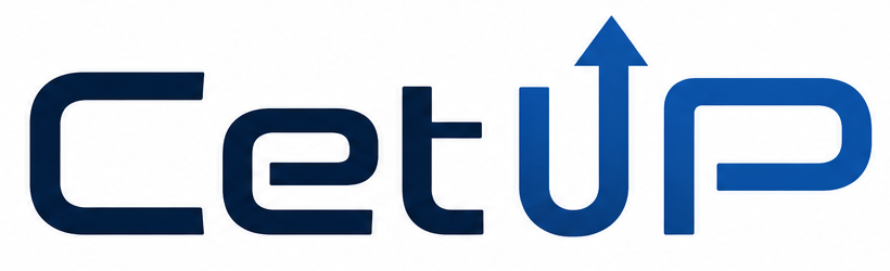 CetUP